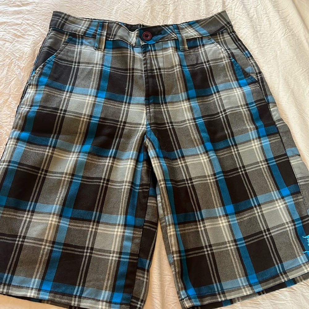 Mens Rusty shorts ☺️